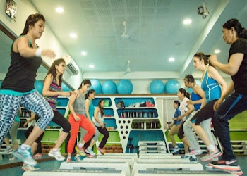 Nehas-fitness-studio-personal-training-Gym-Ambawadi-ahmedabad-Gujarat-2