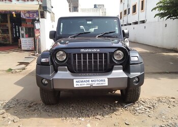 Nemade-motors-Used-car-dealers-Kolhapur-Maharashtra-3