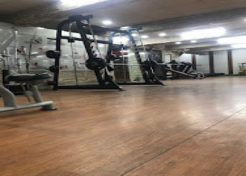 Neo-spartan-fitness-Gym-Sector-22-chandigarh-Chandigarh-2