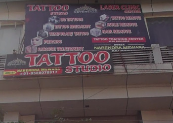 New-7-star-tattoo-studio-Tattoo-shops-Udaipur-Rajasthan-1