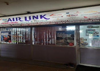 New-airlink-tours-and-travels-Travel-agents-Mehdipatnam-hyderabad-Telangana-2