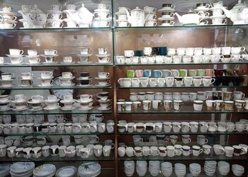 New-anand-stores-crockery-gifts-Gift-shops-Shivaji-peth-kolhapur-Maharashtra-2