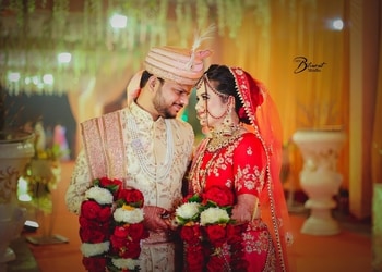 New-bharat-studio-Wedding-photographers-Jhansi-Uttar-pradesh-1