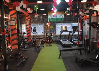 New-generation-fitness-Gym-Dum-dum-kolkata-West-bengal-2