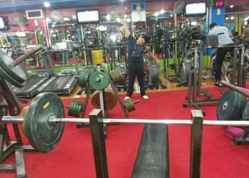 New-golden-gym-Gym-Firozpur-Punjab-2