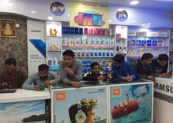 New-harsh-mobile-Mobile-stores-Aurangabad-Maharashtra-2