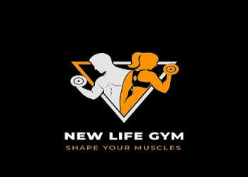 New-life-gym-Gym-Srirangam-tiruchirappalli-Tamil-nadu-1