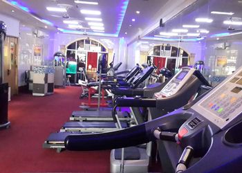 New-track-gym-Gym-Gwalior-fort-area-gwalior-Madhya-pradesh-2