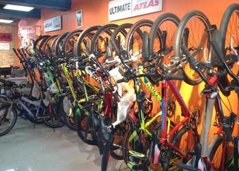 New-vaishnow-devi-cycle-stores-Bicycle-store-Thatipur-gwalior-Madhya-pradesh-2