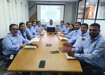 Newgen-industrial-security-Security-services-Tarsali-vadodara-Gujarat-2