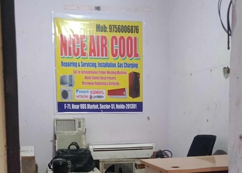 Nice-air-cool-Air-conditioning-services-Sector-52-noida-Uttar-pradesh-1