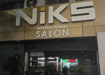 Niks-international-salon-aundh-branch-Beauty-parlour-Aundh-pune-Maharashtra-1