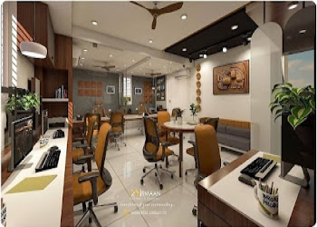 Nirmaan-architects-designers-Interior-designers-Ranchi-Jharkhand-2