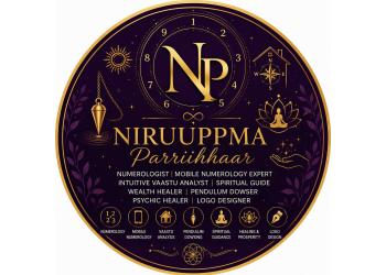 Niruupmma Parriihhaar