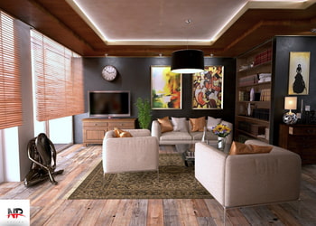 Nishant-pethe-associates-Interior-designers-Ajni-nagpur-Maharashtra-3