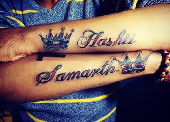 Njoy-tattoo-studio-Tattoo-shops-Ghogha-circle-bhavnagar-Gujarat-3