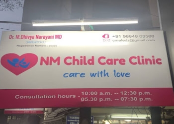 Nm-child-care-clinic-Child-specialist-pediatrician-Anna-nagar-chennai-Tamil-nadu-1