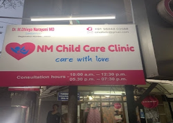 Nm-child-care-clinic-Child-specialist-pediatrician-Anna-nagar-chennai-Tamil-nadu-2