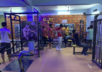No-limits-fitness-Gym-Rajahmundry-rajamahendravaram-Andhra-pradesh