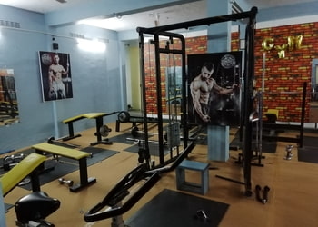 No-limits-fitness-Gym-Rajahmundry-rajamahendravaram-Andhra-pradesh