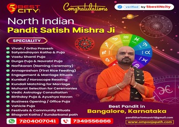 North-indian-pandit-satish-mishra-ji-Pandit-Bangalore-Karnataka-1