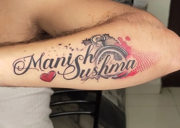 North-tattoo-zone-Tattoo-shops-Ludhiana-Punjab-2