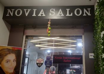 Novia-international-salon-Beauty-parlour-Baranagar-kolkata-West-bengal-1