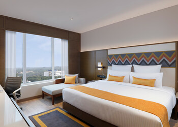 Novotel-5-star-hotels-Guwahati-Assam-2