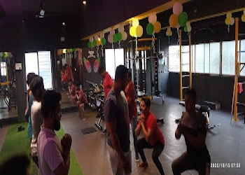 Ns-fitness-club-Gym-Ichalkaranji-Maharashtra-1