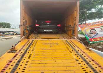 Nyippon-xpress-packers-and-movers-Packers-and-movers-Hyderabad-Telangana-2