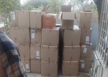 Nyippon-xpress-packers-and-movers-Packers-and-movers-Hyderabad-Telangana-3