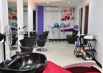 Oasis-family-salon-Beauty-parlour-Kondalampatti-salem-Tamil-nadu-2