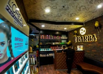 Obarba-family-salon-Beauty-parlour-Varanasi-Uttar-pradesh-3