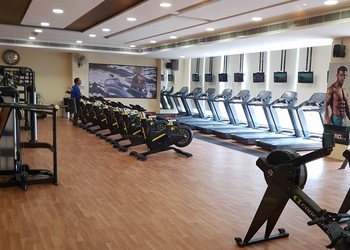 Off-the-grid-Gym-Model-town-jalandhar-Punjab-3