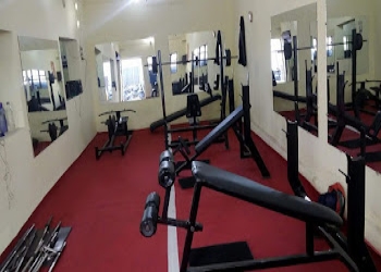 Old-school-gym-Gym-Hapur-Uttar-pradesh-1