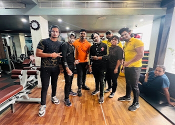 Olympia-fitness-zone-kaisarbag-Gym-Lucknow-Uttar-pradesh-2