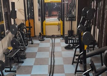 Olympia-gym-Gym-Panipat-Haryana-2