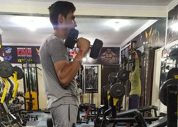 Olympia-gym-Gym-Panipat-Haryana-3