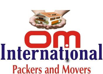 Om International Packers and Movers