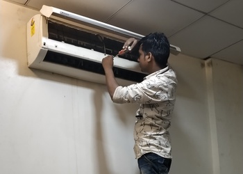 Omkar-cool-services-Air-conditioning-services-Kalyan-dombivali-Maharashtra-2