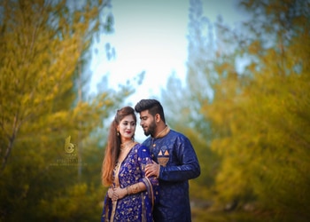 Omkar-studio-works-Wedding-photographers-Jayalakshmipuram-mysore-Karnataka-3