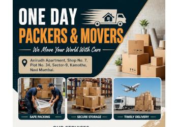 One-day-packers-and-movers-Packers-and-movers-Navi-mumbai-Maharashtra
