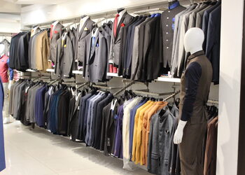 One-stop-shop-Clothing-stores-Model-town-jalandhar-Punjab-2