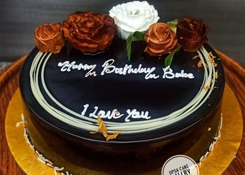 Opsa-cake-gallery-Cake-shops-Aligarh-Uttar-pradesh-2