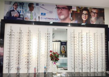 Optic-plus-opticals-Opticals-Solapur-Maharashtra-3