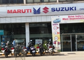 Orbit-motors-Car-dealer-Basanti-colony-rourkela-Odisha-1