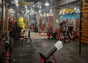 Otwogyms-Gym-Sector-43-gurugram-Haryana-2