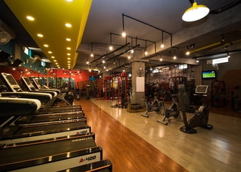 Otwogyms-Gym-Sector-43-gurugram-Haryana-3