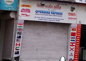 Overseas-express-Courier-services-Fatehgunj-vadodara-Gujarat-1