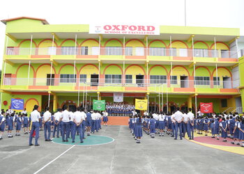 Oxford-school-of-excellence-Icse-school-Clock-tower-dehradun-Uttarakhand-1